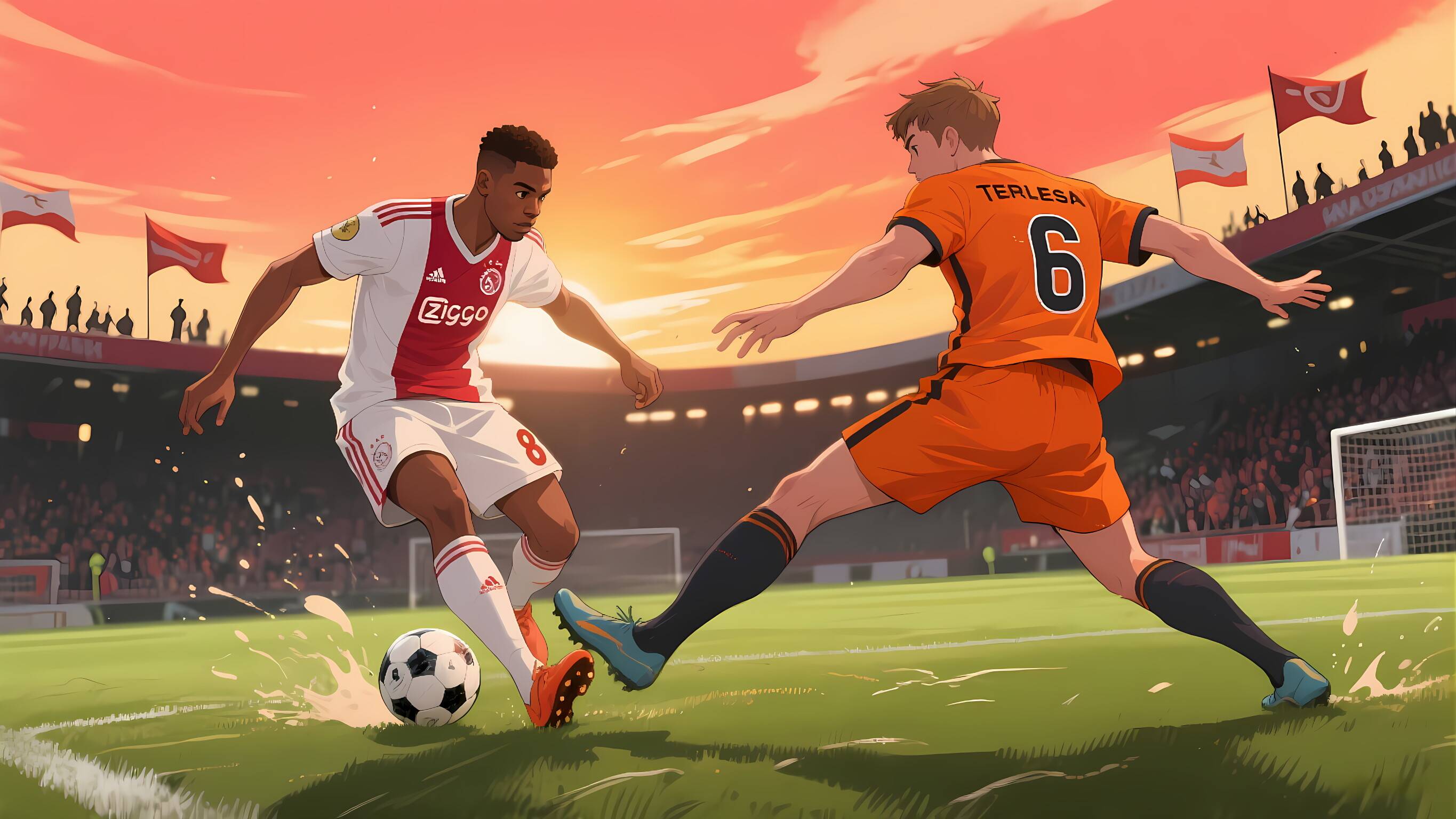 九游体育官网-阿尔克马vs阿贾克斯预测